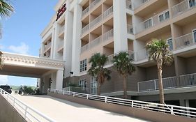 Hampton Inn & Suites Galveston